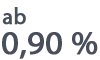 0,90